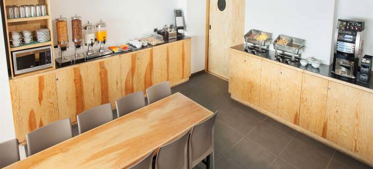 Hotel MX lagunilla CDMX, Trademark Collection by Wyndham图片