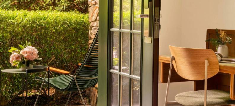 Trailborn 海兰兹，万豪旅享家户外系列(Trailborn Highlands, Outdoor Collection by Marriott Bonvoy)图片