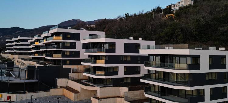Sealeven Hotel And Residences图片