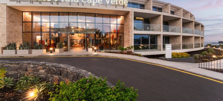 Barceló Praia Cape Verde图片