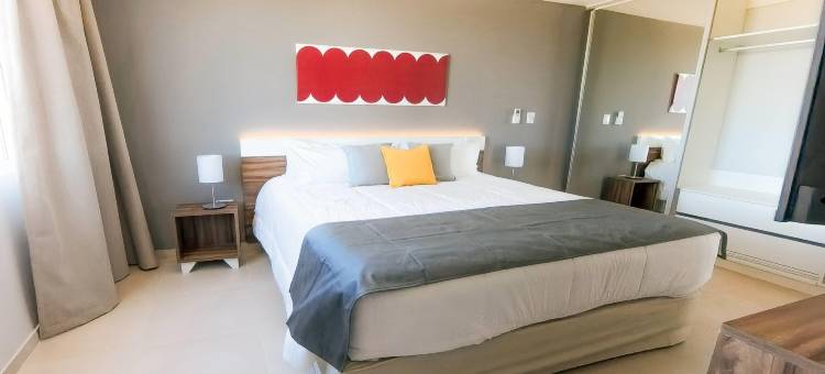 Ramada Residences by Wyndham Puerto Madryn CQ Gales图片