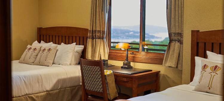 Hilton Grand Vacations Club Long Creek Ridgedale图片