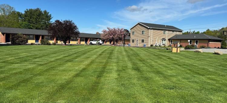 布鲁克林安静角落旅馆(Quiet Corner Inn)图片