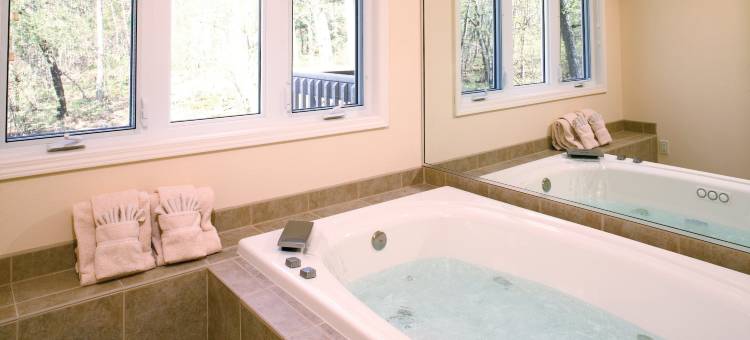 温德姆格莱德费尔菲尔德度假村(Club Wyndham Resort at Fairfield Glade)图片