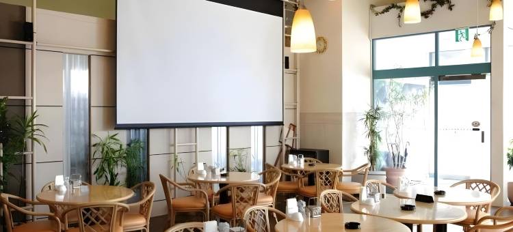 The Gotembakan酒店(The Gotembakan)图片