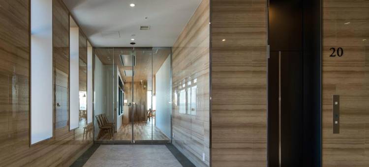 大和 Roynet 酒店广岛站(Daiwa Roynet Hotel Hiroshima-Ekimae)图片