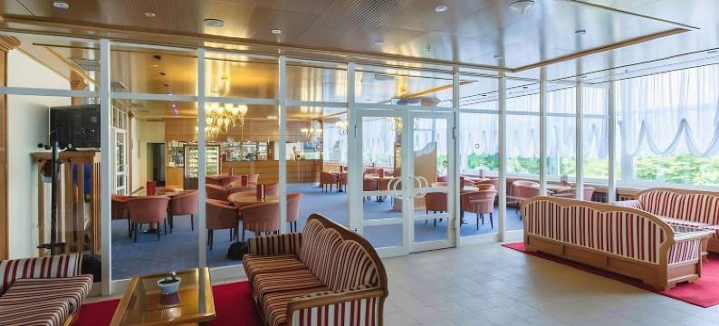 杰泽洛酒店(Hotel Jezero)图片