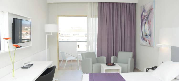 大加纳利公主酒店 - 限成人(Hotel Gran Canaria Princess - Adults Only)图片