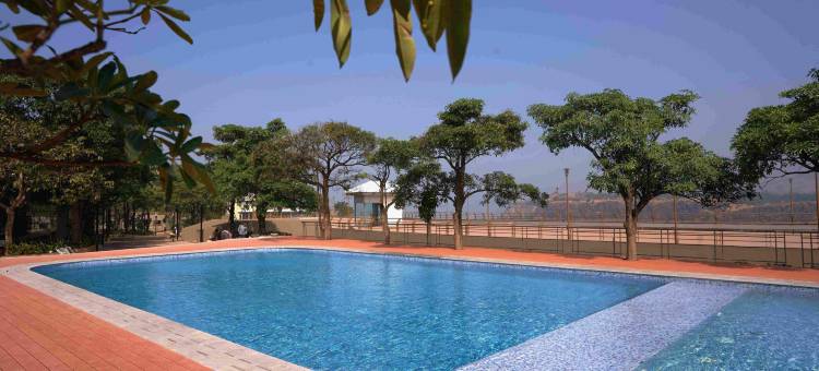 Ikshana度假村&温泉-坎达拉(Ikshana Resort and Spa, Khandala)图片