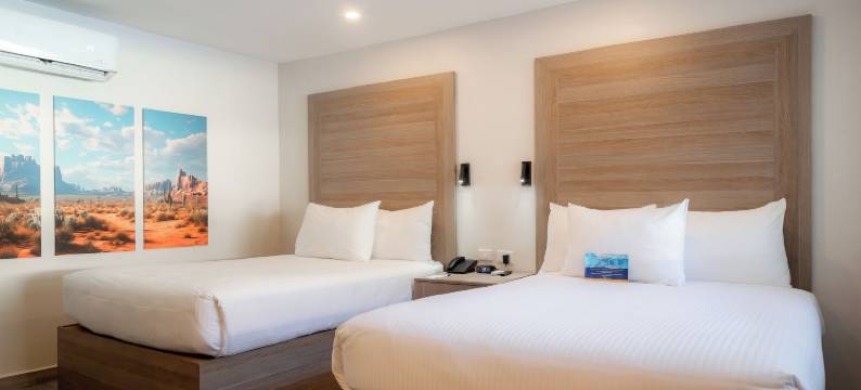 布吉姆比利亚酒店(Hotel Bugambilia)图片