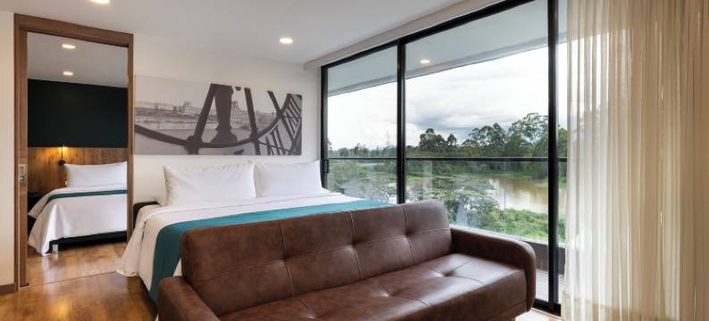 泻湖酒店(Hotel Lagoon)图片