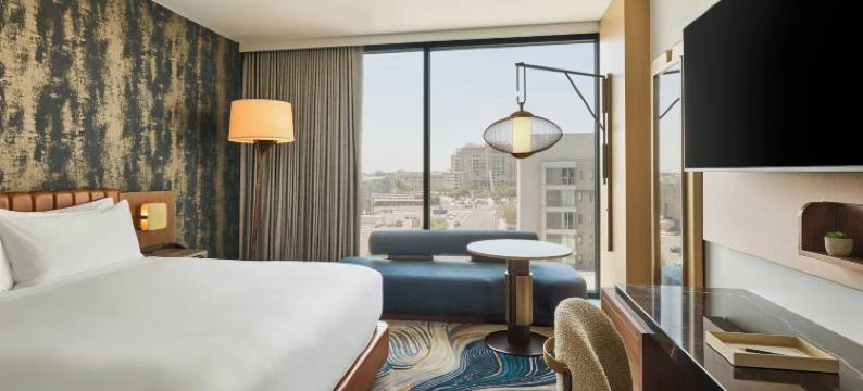 斯科特斯德，雷米。傲途格精选酒店(The REMI. Scottsdale, Autograph Collection)图片