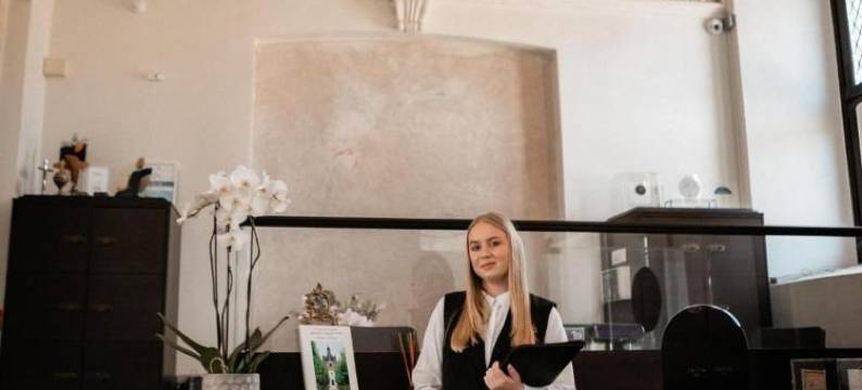 蒙特帕斯酒店(Monte Pacis Hotel in Pažaislis)图片