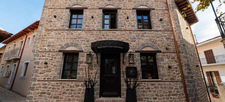 米开朗基罗之家(Maison Michelangelo)图片