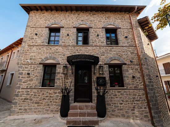 米开朗基罗之家