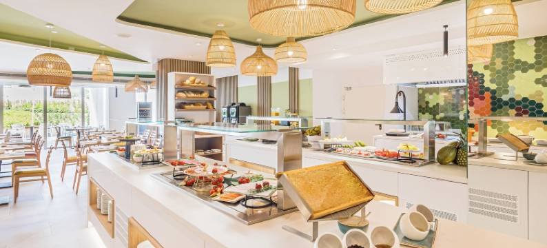 巴塞罗勃奴伊比利人海滩 - 成人推荐(Barceló Conil Playa - Adults Recommended)图片