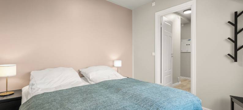 特雷马克公寓(Telemark Apartments)图片