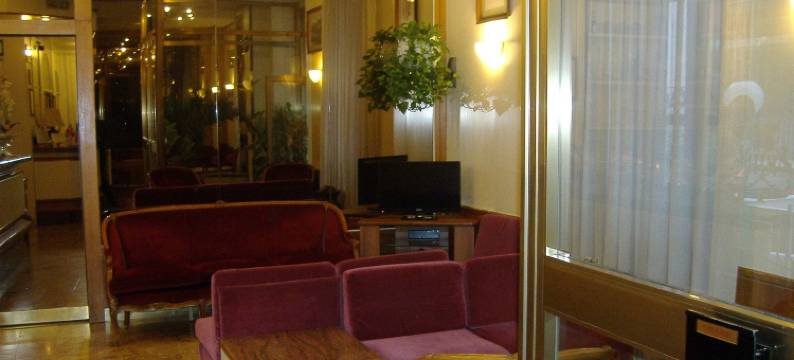 梅尔卡酒店(Hotel Mayorca)图片