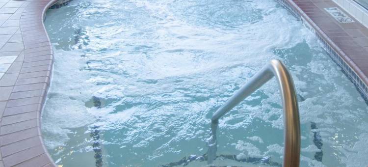 岩堡贝斯特韦斯特优质套房酒店(Best Western Plus Castlerock Inn  Suites)图片