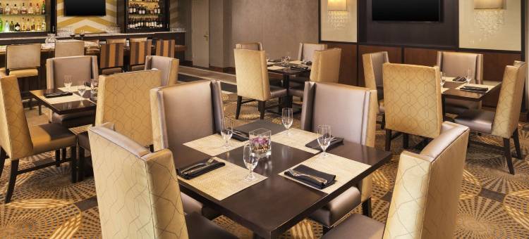 南哈特福德喜来登酒店(Sheraton Hartford South Hotel)图片