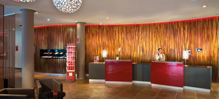 弗尔克林根莱昂纳多酒店(Leonardo Hotel Völklingen-Saarbrücken)图片