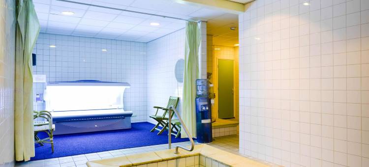 德威普赛尔伯格-维路威餐厅弗莱切酒店(Fletcher Hotel Restaurant de Wipselberg-Veluwe)图片