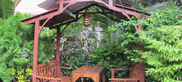 阿德里安景观度假村(Adrian View Resort)图片