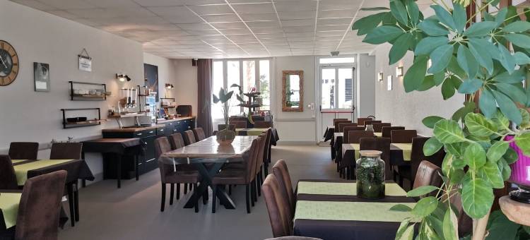 鹿之家酒店(Logis Hotel le Cerf)图片