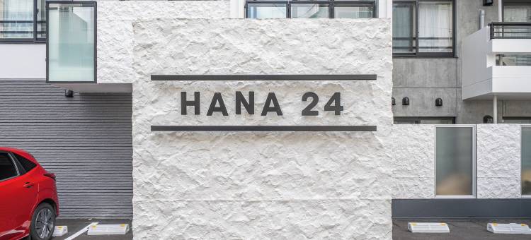 HANA 107图片