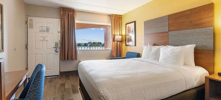 克拉丽奥波因特加尔维斯顿 - 海滨(Clarion Pointe Galveston - Beachfront)图片