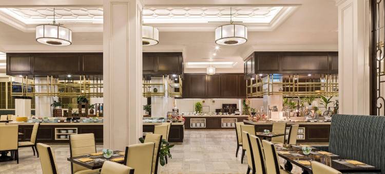 美利亚-越南珍珠古阿会海滩度假村(Vinpearl Cua Hoi, Affiliated by Meliá)图片