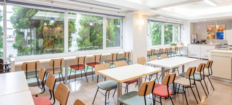 知乡舍酒店-福井(Comfort Inn Fukui)图片