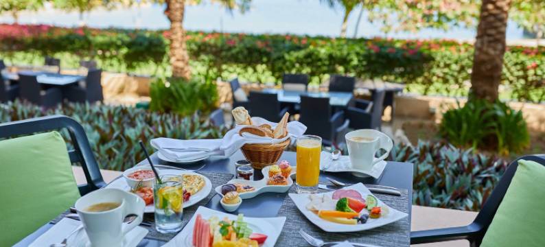 巴塞罗穆萨纳度假村-阿曼苏丹国(Barceló Mussanah Resort, Sultanate of Oman)图片