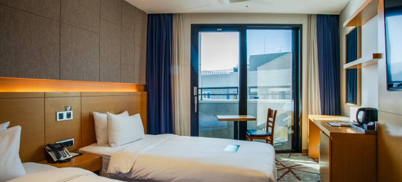 海上航行酒店(Sea Cruise Hotel)图片