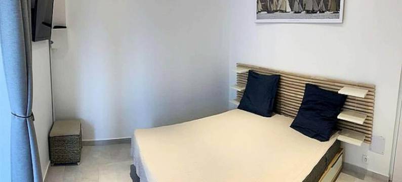 Studio in Sanary-Sur-Mer by the Sea图片