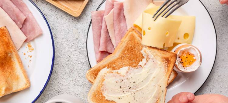 凡尔登宜必思快捷酒店(Ibis Budget Verdun)图片