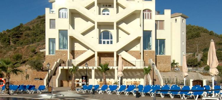 拉斯洛马斯村庄豪华公寓(Ona Lomas Village - la Manga Club)图片