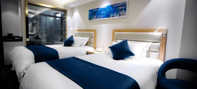 莱兹商务酒店(Lyz Business Hotel)图片