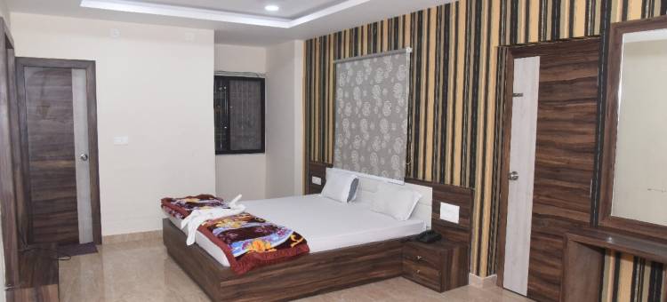 钻石比哈尔酒店(HOTEL DIAMOND VIHAR BIHAR)图片