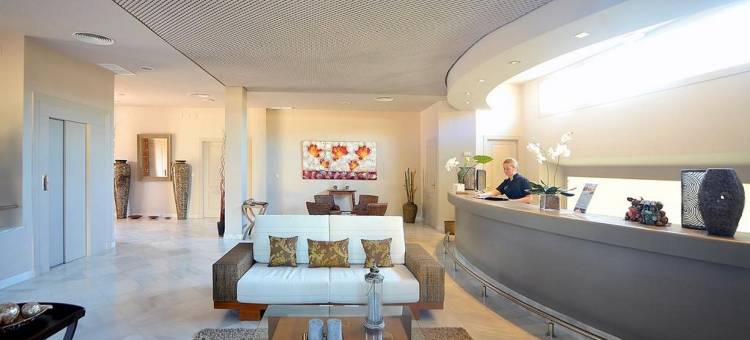 巴塞罗蒙特卡斯蒂略高尔夫酒店(Barceló Montecastillo Golf)图片