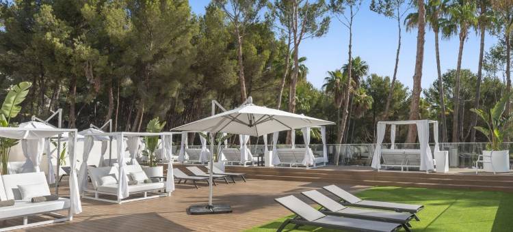 瓦伦丁公园俱乐部饭店(Valentin Grand Park Suite Hotel)图片