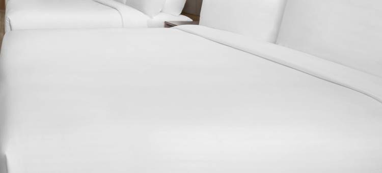 希尔顿塔佩斯特里系列查塔努加韦马克酒店(The Waymark Chattanooga, Tapestry Collection by Hilton)图片