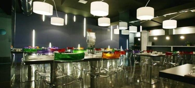 珀蒂宫广场市长酒店(Petit Palace Plaza Mayor)图片