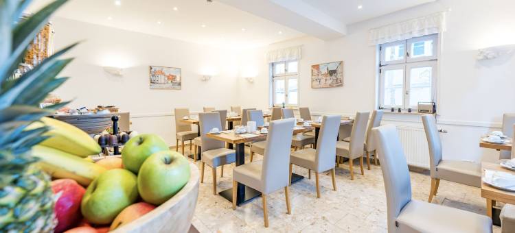 杜斯查兹酒店(Hotel Domschatz)图片