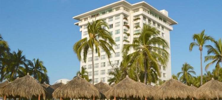 埃莫里奥印坦巴(Emporio Ixtapa - with Optional All Inclusive)图片