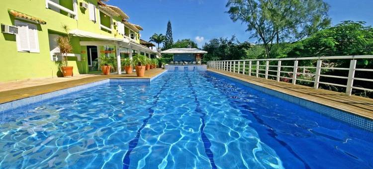 里斯公馆(Pousada Dos Reis)图片