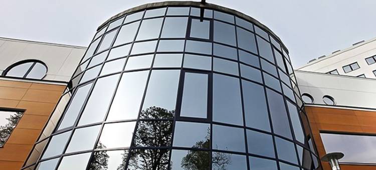 布罗斯格兰德品质酒店(Quality Hotel Grand, Borås)图片