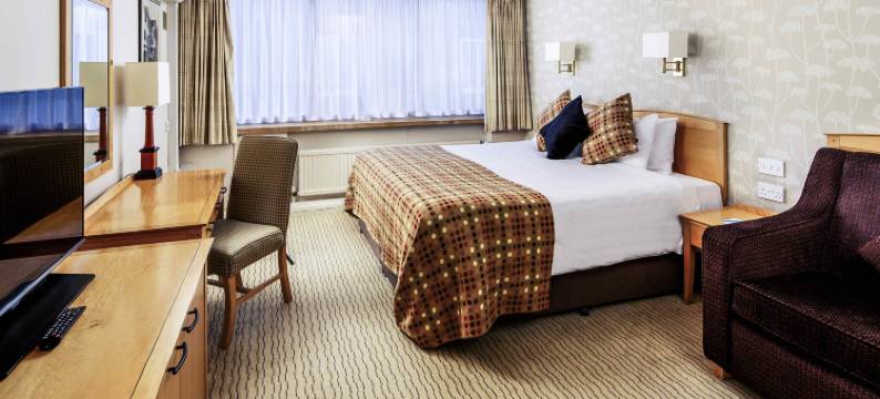 诺维奇美居酒店(Mercure Norwich Hotel)图片