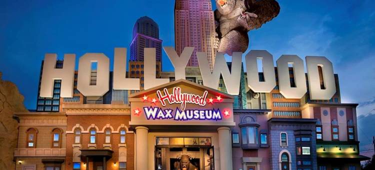 中心点贝斯特韦斯特酒店(Best Western Center Pointe Inn)图片