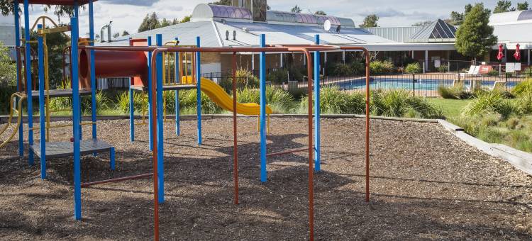 宜必思尚品堪培拉雄鹰酒店(Ibis Styles Canberra Eaglehawk)图片